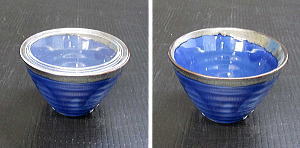 KRN-13 藍小鉢