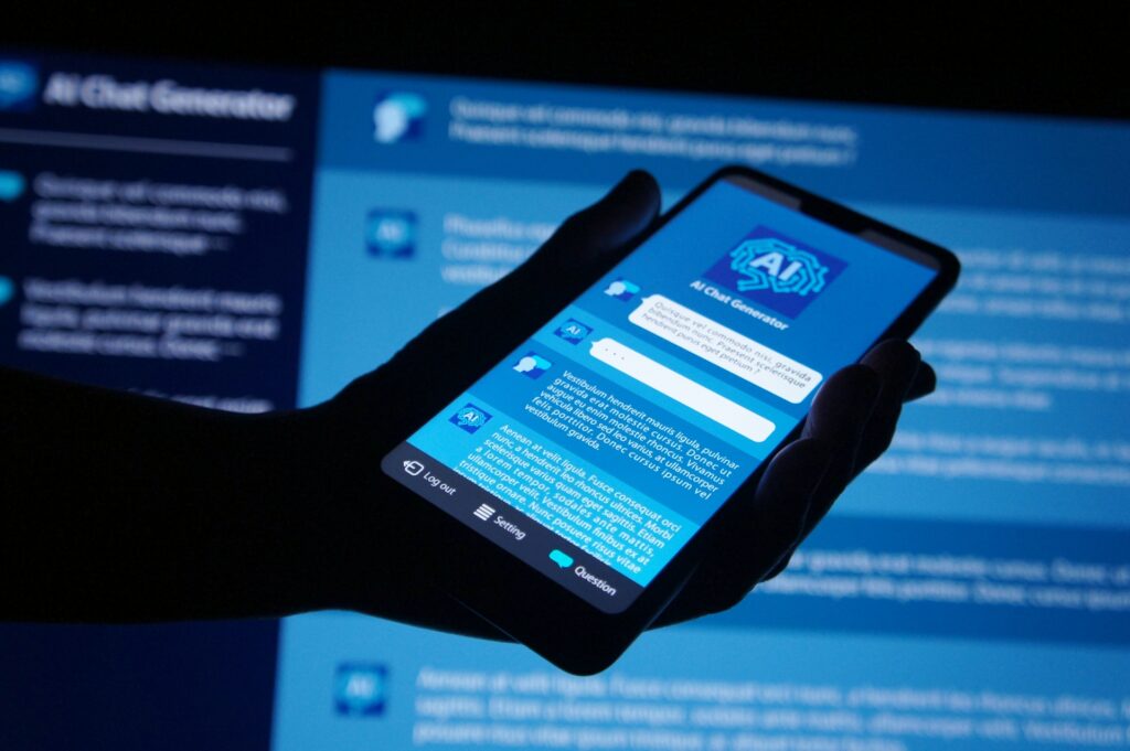 生成AI検索対策