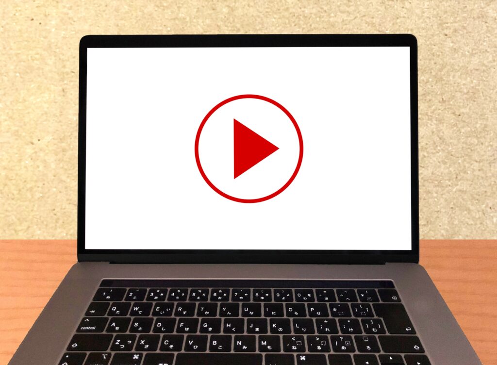 動画でマニュアル化