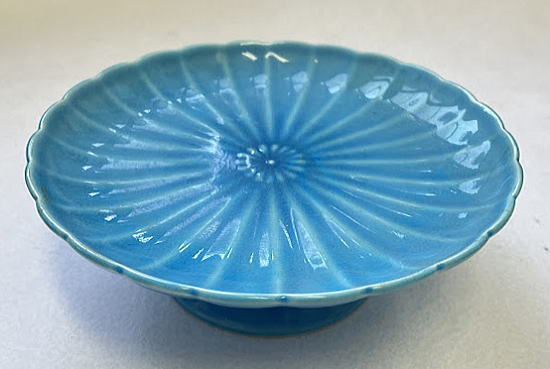 �u���[�̍���M�S�̗̂l�q