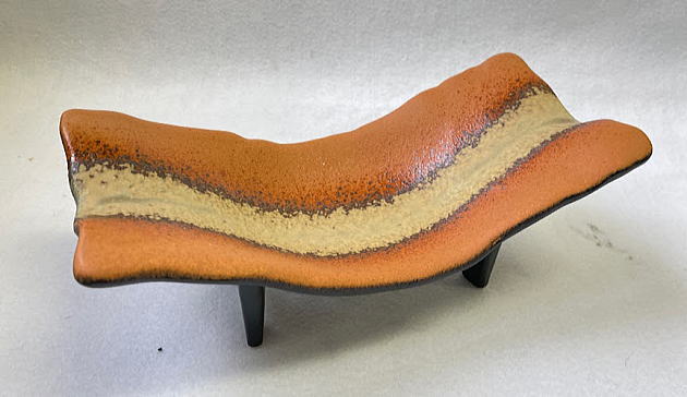 ����̎M�ォ��̗l�q