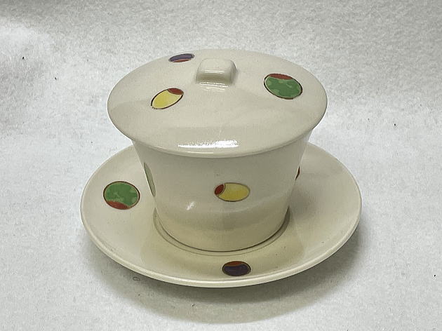 カップ&ソーサー01