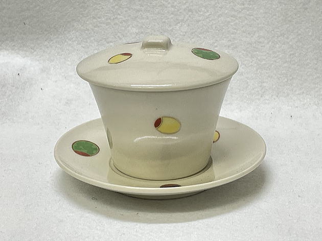 カップ&ソーサー02