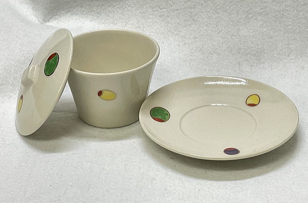 カップ&ソーサー03